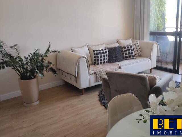 #7273 - Apartamento para Venda em São José dos Campos - SP - 3