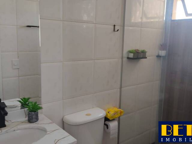 Apartamento para Venda em São José dos Campos - 4