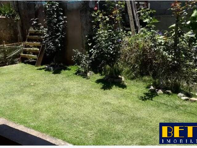 #7274 - Casa para Venda em Paraibuna - SP - 1