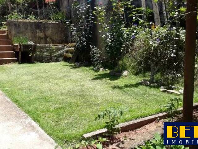 #7274 - Casa para Venda em Paraibuna - SP - 2