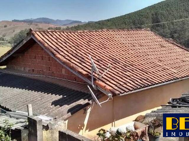 #7274 - Casa para Venda em Paraibuna - SP - 3