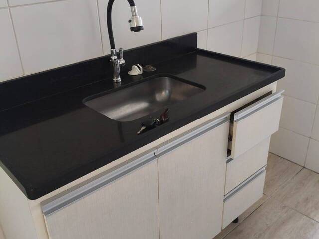 Apartamento para Locação em São José dos Campos - 5