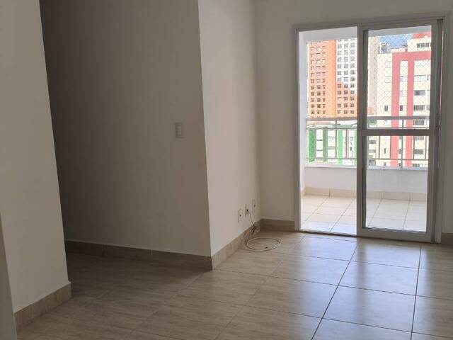 #7275 - Apartamento para Locação em São José dos Campos - SP - 1