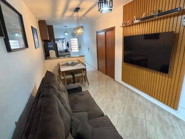 #7277 - Casa em condomínio para Venda em Jacareí - SP - 1