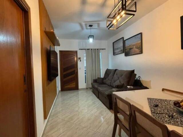 #7277 - Casa em condomínio para Venda em Jacareí - SP - 3