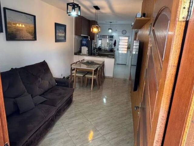 #7277 - Casa em condomínio para Venda em Jacareí - SP - 2