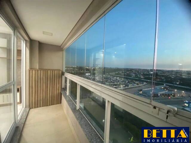 #7278 - Apartamento para Venda em Jacareí - SP - 2