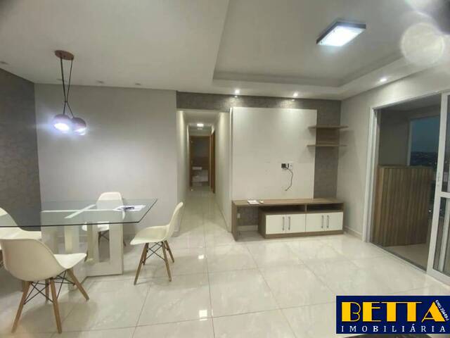 Apartamento para Venda em Jacareí - 5