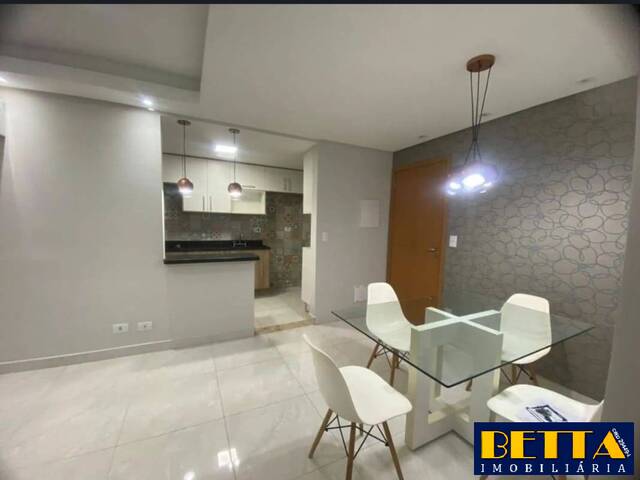 Apartamento para Venda em Jacareí - 4