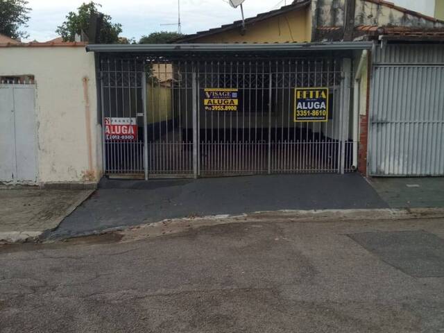 Locação em Jardim Marcondes - Jacareí