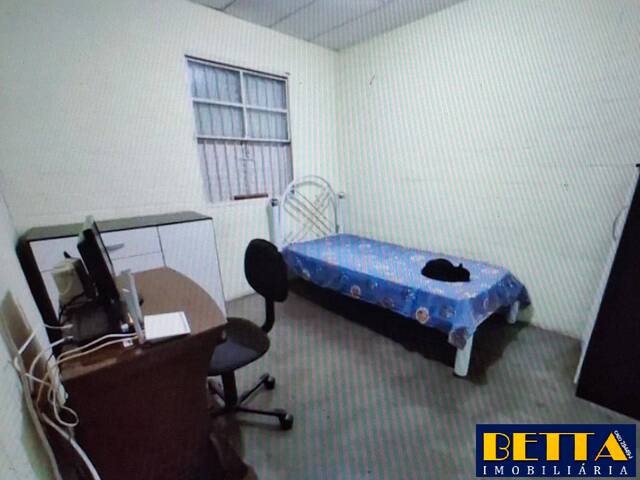 #7279 - Casa para Venda em Jacareí - SP - 2