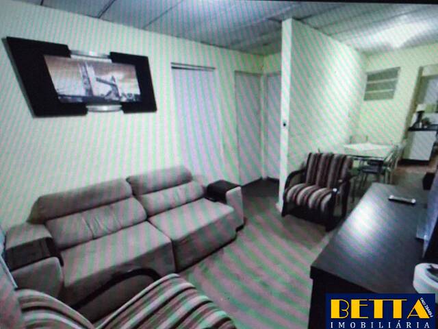 #7279 - Casa para Venda em Jacareí - SP - 1