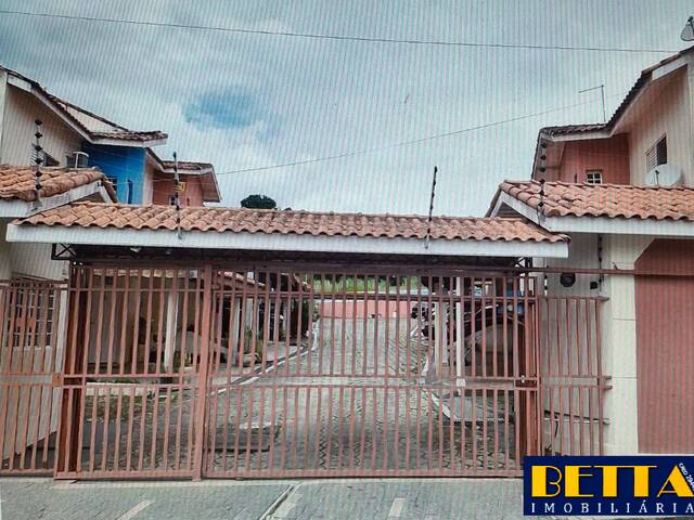 #7280 - Casa para Venda em Jacareí - SP - 1