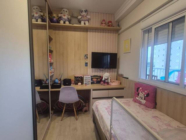 #7283 - Apartamento para Venda em São José dos Campos - SP - 2