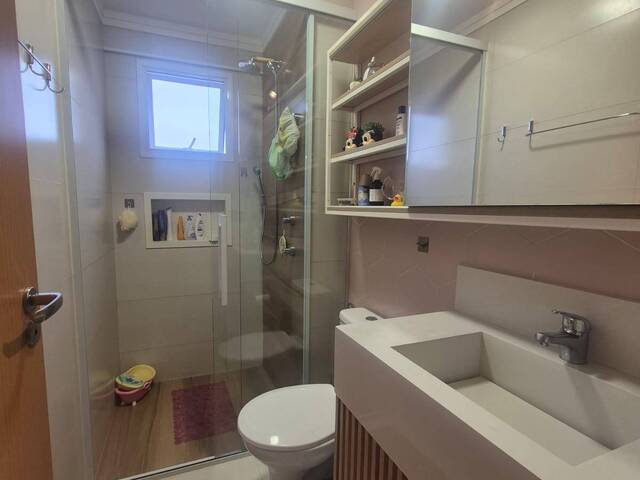 #7283 - Apartamento para Venda em São José dos Campos - SP - 3