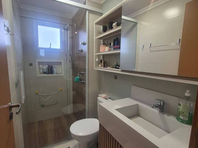 Apartamento para Venda em São José dos Campos - 5