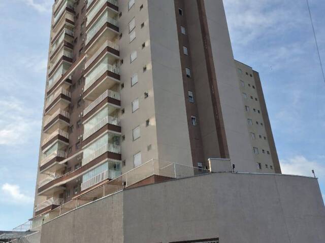 #7283 - Apartamento para Venda em São José dos Campos - SP - 1
