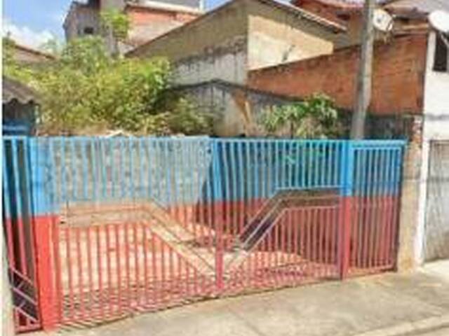 #7285 - Área para Venda em São José dos Campos - SP - 1