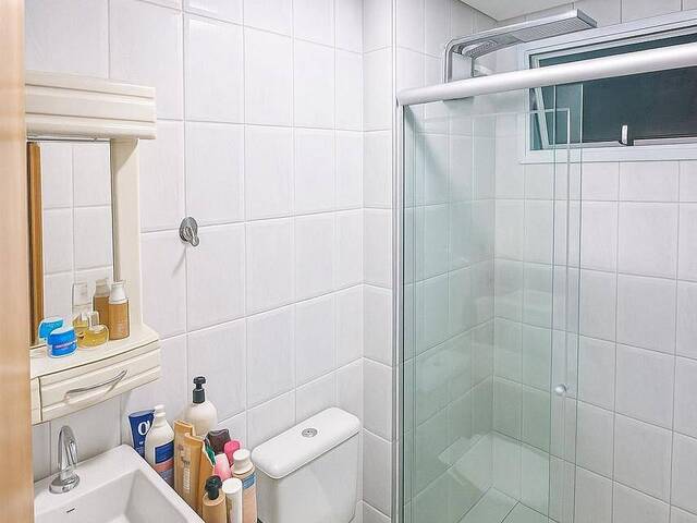 #7287 - Apartamento para Venda em São José dos Campos - SP - 3