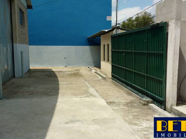 #7288 - Galpão para Venda em São José dos Campos - SP - 2