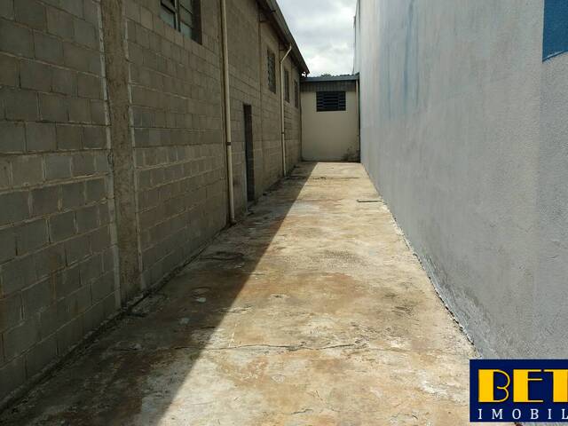 #7288 - Galpão para Venda em São José dos Campos - SP - 3