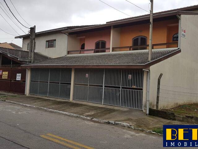 Casa para Venda em São José dos Campos - 4