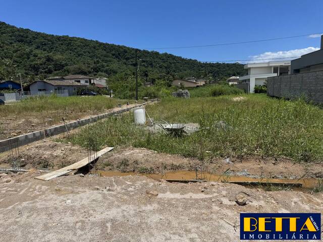 #7290 - Área para Venda em Caraguatatuba - SP - 2