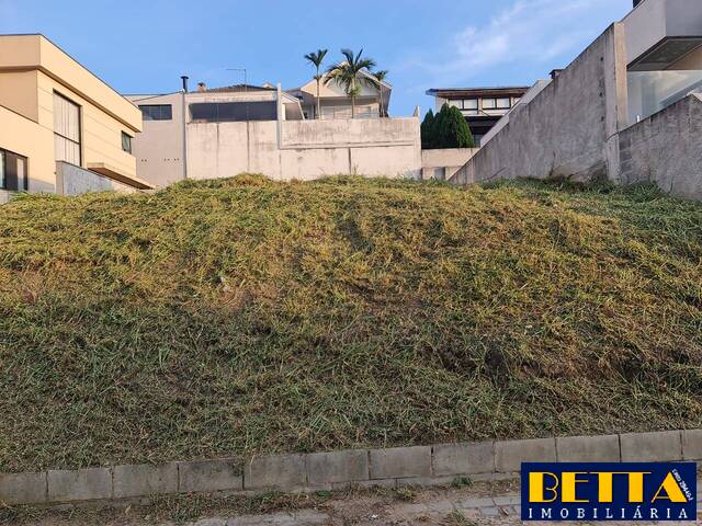 #7291 - Área para Venda em São José dos Campos - SP - 1