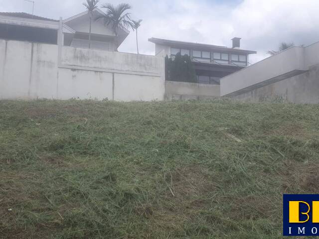 #7291 - Área para Venda em São José dos Campos - SP - 2