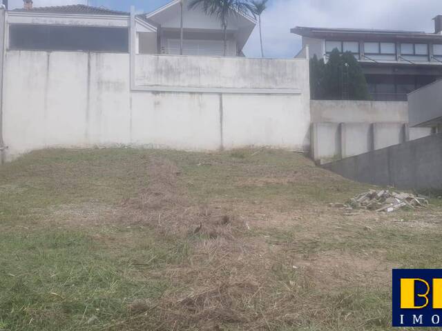 Terreno para Venda em São José dos Campos - 4