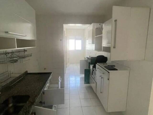 Apartamento para Venda em Jacareí - 5