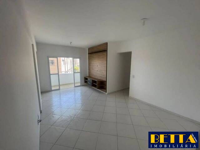#7292 - Apartamento para Venda em Jacareí - SP - 3
