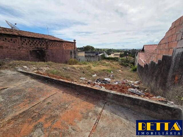 Venda em Jardim Colônia - Jacareí