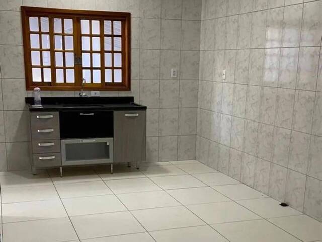 #7295 - Casa para Venda em Jacareí - SP - 2