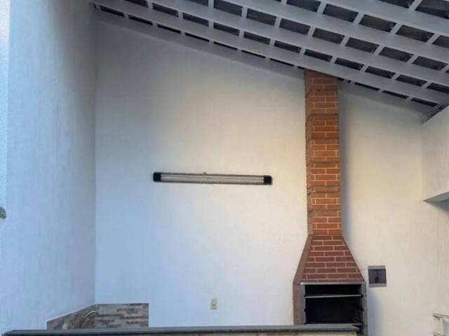 #7295 - Casa para Venda em Jacareí - SP - 3