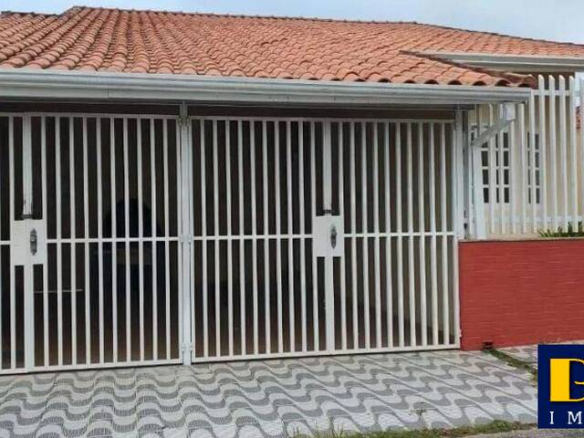 Venda em Jardim do Vale - Jacareí