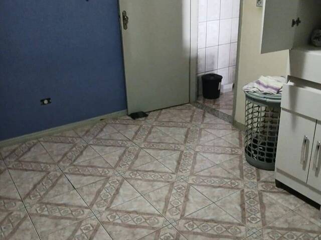 #7297 - Casa para Venda em Jacareí - SP - 3