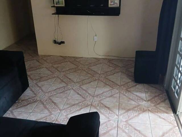 #7297 - Casa para Venda em Jacareí - SP - 2