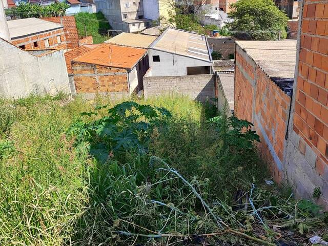 #7298 - Terreno para Venda em Jacareí - SP - 1
