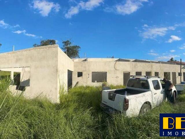 #7299 - Área para Venda em Jacareí - SP - 1