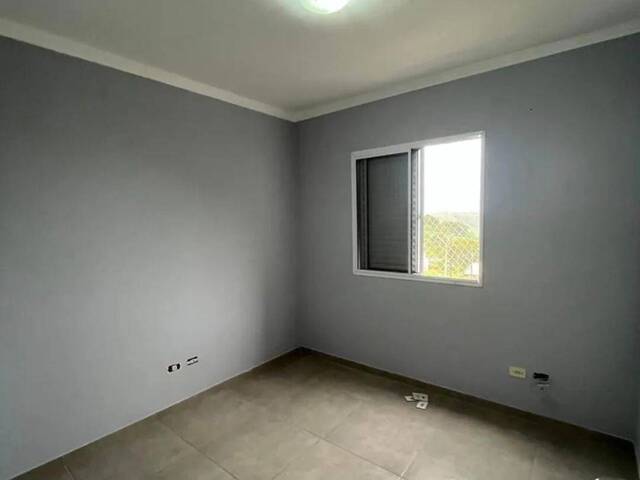 #7300 - Apartamento para Venda em Jacareí - SP - 2