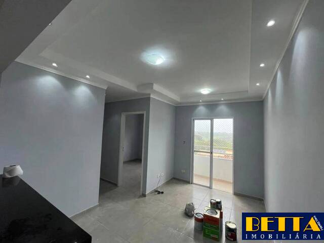 #7300 - Apartamento para Venda em Jacareí - SP - 1