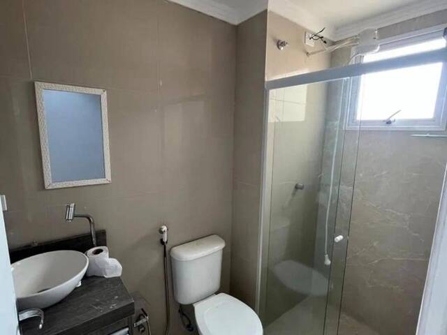 #7300 - Apartamento para Venda em Jacareí - SP - 3