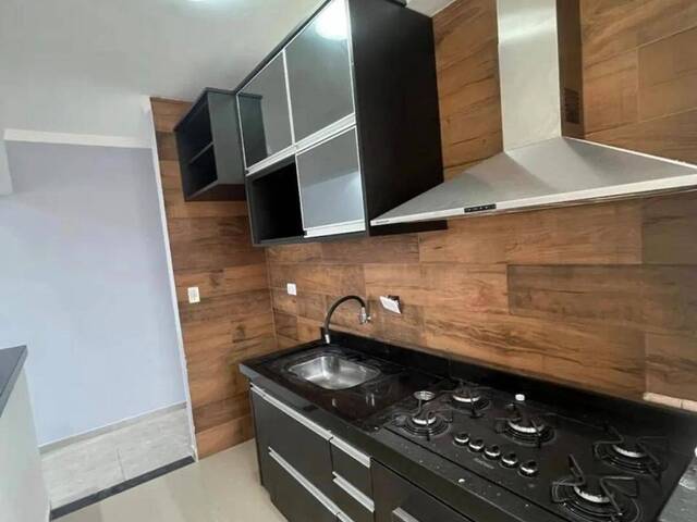 Apartamento para Venda em Jacareí - 4