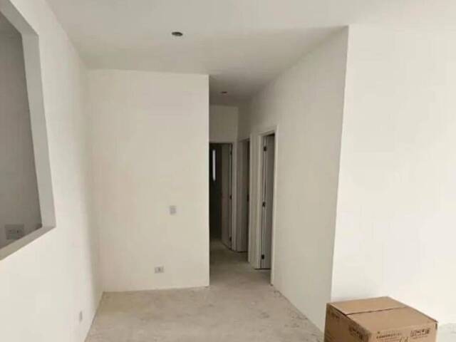 #7301 - Apartamento para Venda em Jacareí - SP - 1