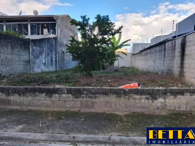 #7302 - Área para Venda em Jacareí - SP - 1