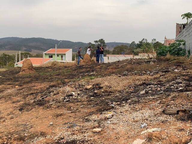 Terreno para Venda em São José dos Campos - 5