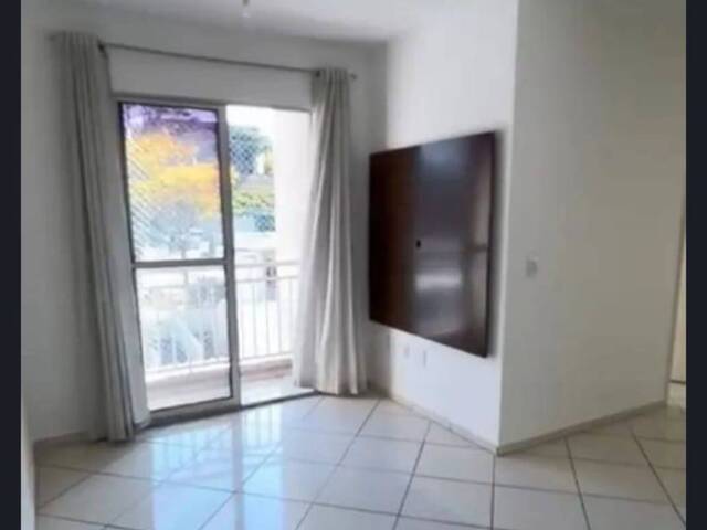#7304 - Apartamento para Venda em São José dos Campos - SP - 3
