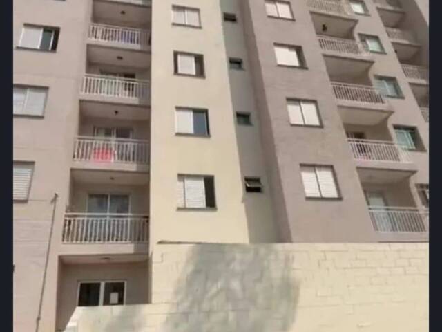 #7304 - Apartamento para Venda em São José dos Campos - SP - 1