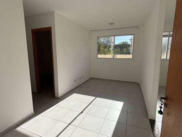 #7306 - Apartamento para Venda em São José dos Campos - SP - 3